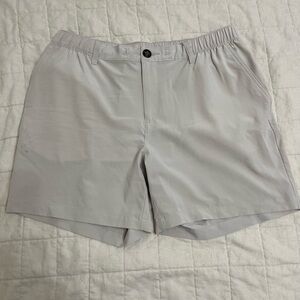 Cubbies Everywhere Performance Short 6”